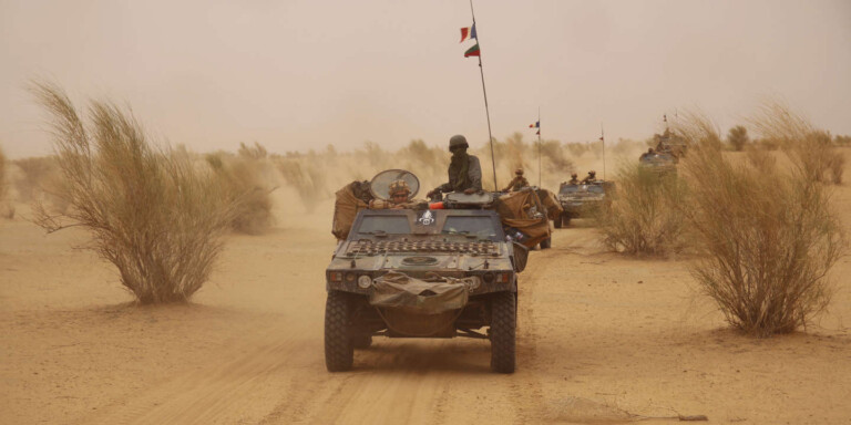 Niger: 15 militaires tués dans une attaque à  l’Ouest