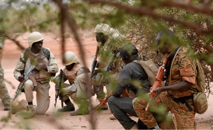 Burkina Faso : plusieurs morts aprÃ¨s lâ€™attaque dâ€™un village par des djihadistes