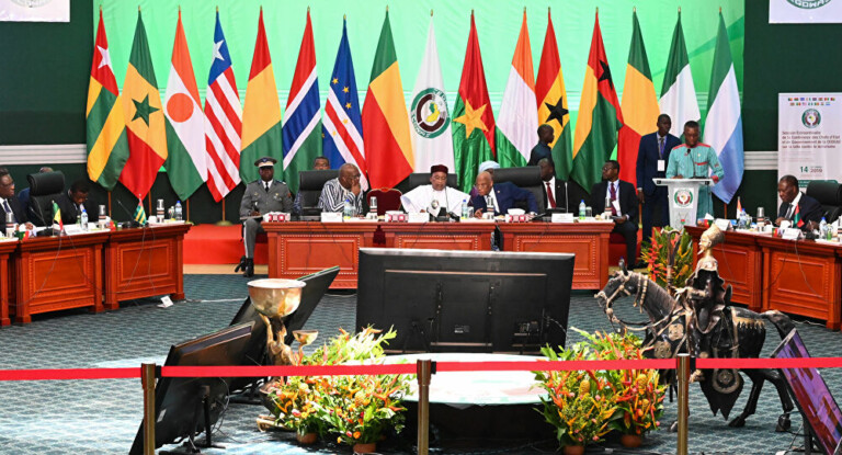 Sommet Afrique-France: les Young Leaders de la FAF se concertent en avant-première