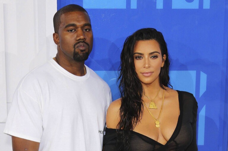 Kim Kardashian : « aucun conseil ne peut réparer mon mariage avec Kanye West, c’est fini »