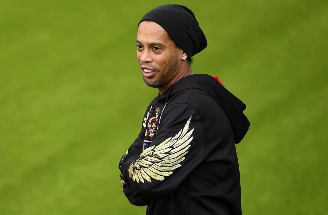 Ronaldinho