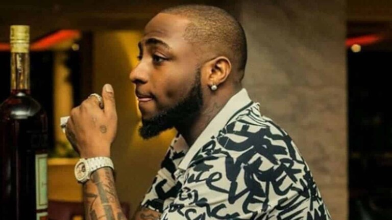 Davido: « A 16 ans mon professeur m’a dit que je ne serais rien dans la vie « 