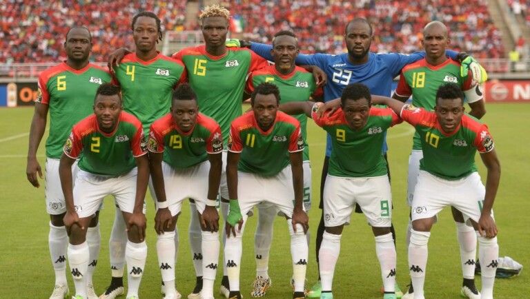 Mondial 2022 (Q): le Burkina Faso décimé offensivement avant le choc face à  l’Algérie