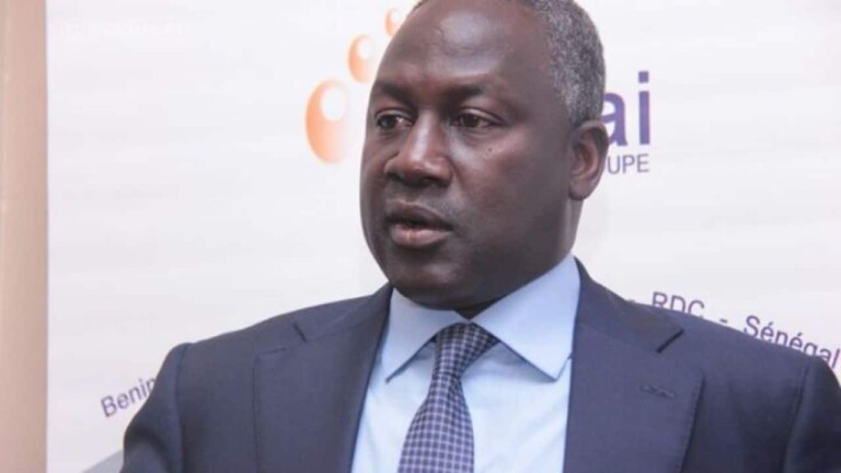 Finale CAN 2023: le message d’encouragement et de soutien de Adama Bictogo aux Eléphants