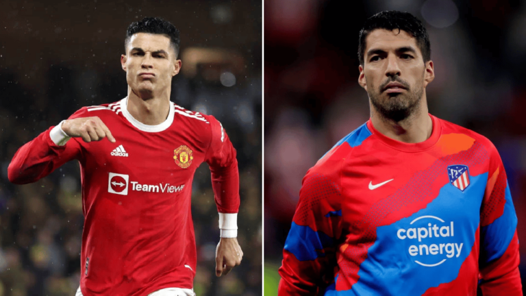 [En Direct] Suivez en live, Manchester United vs Atletico Madrid, stats, compos et résultat