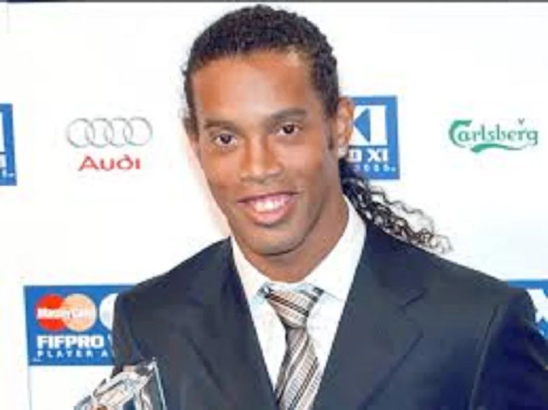 Ronaldinho