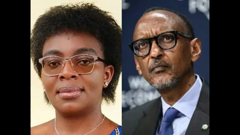 Rwanda: l’opposante Victoire Ingabire n’est pas autorisée à  se présenter à  la présidentielle