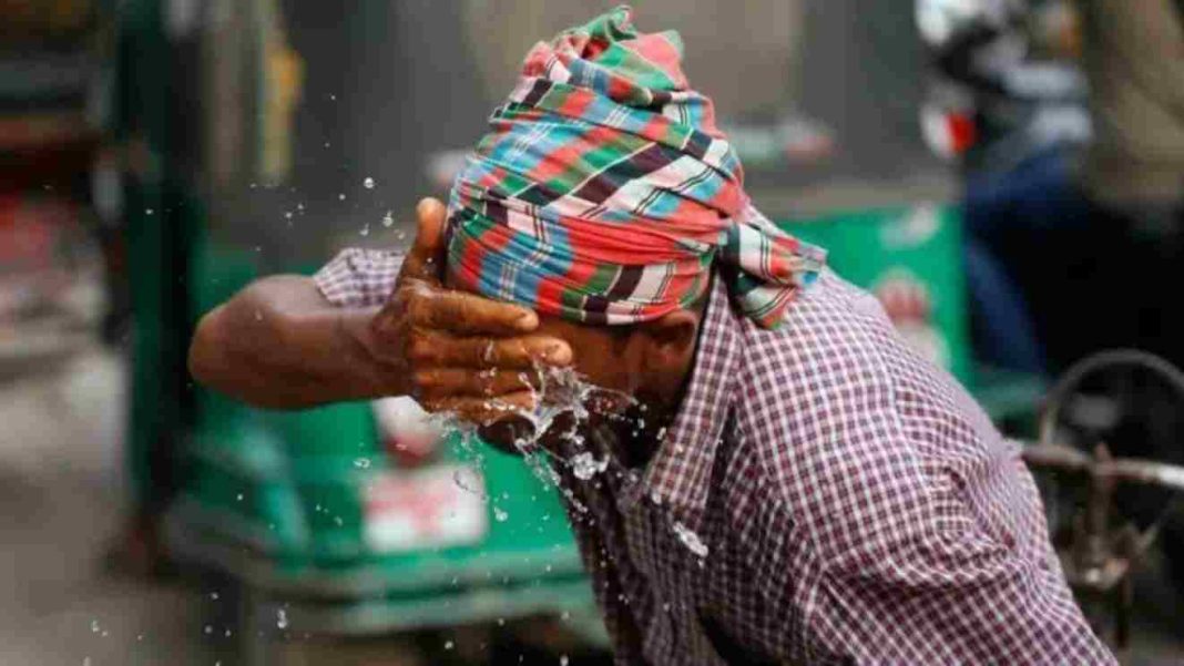 ReÌchauffement climatique GETTY IMAGES